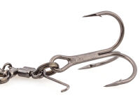 VMC Double Pike Chain Size L