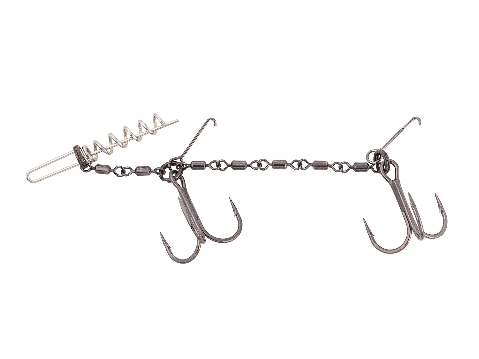 VMC Double Pike Chain Size XL