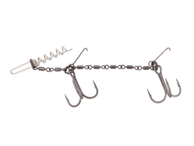 VMC Double Pike Chain Size XL