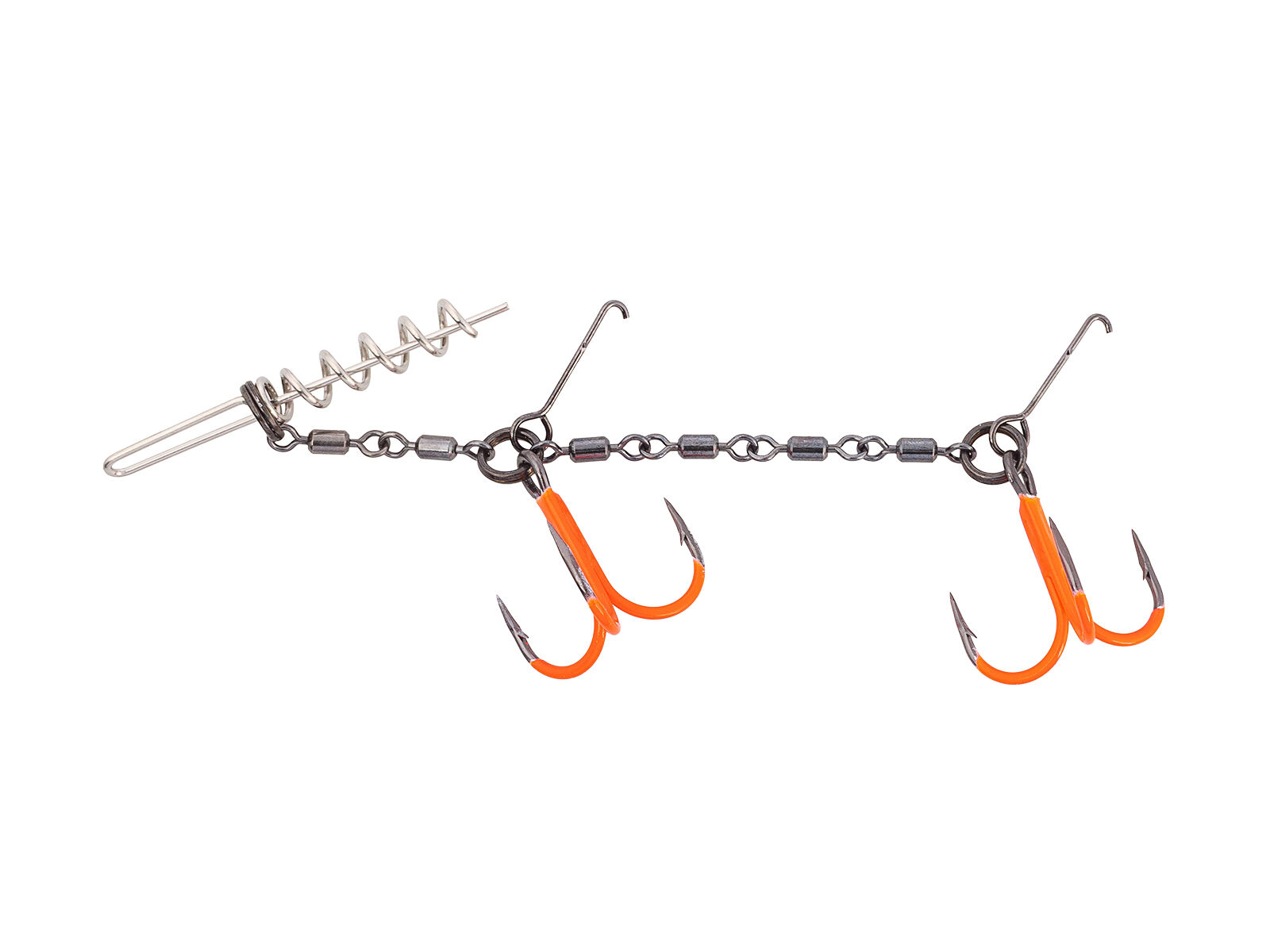 VMC Double Pike Chain Size L UV