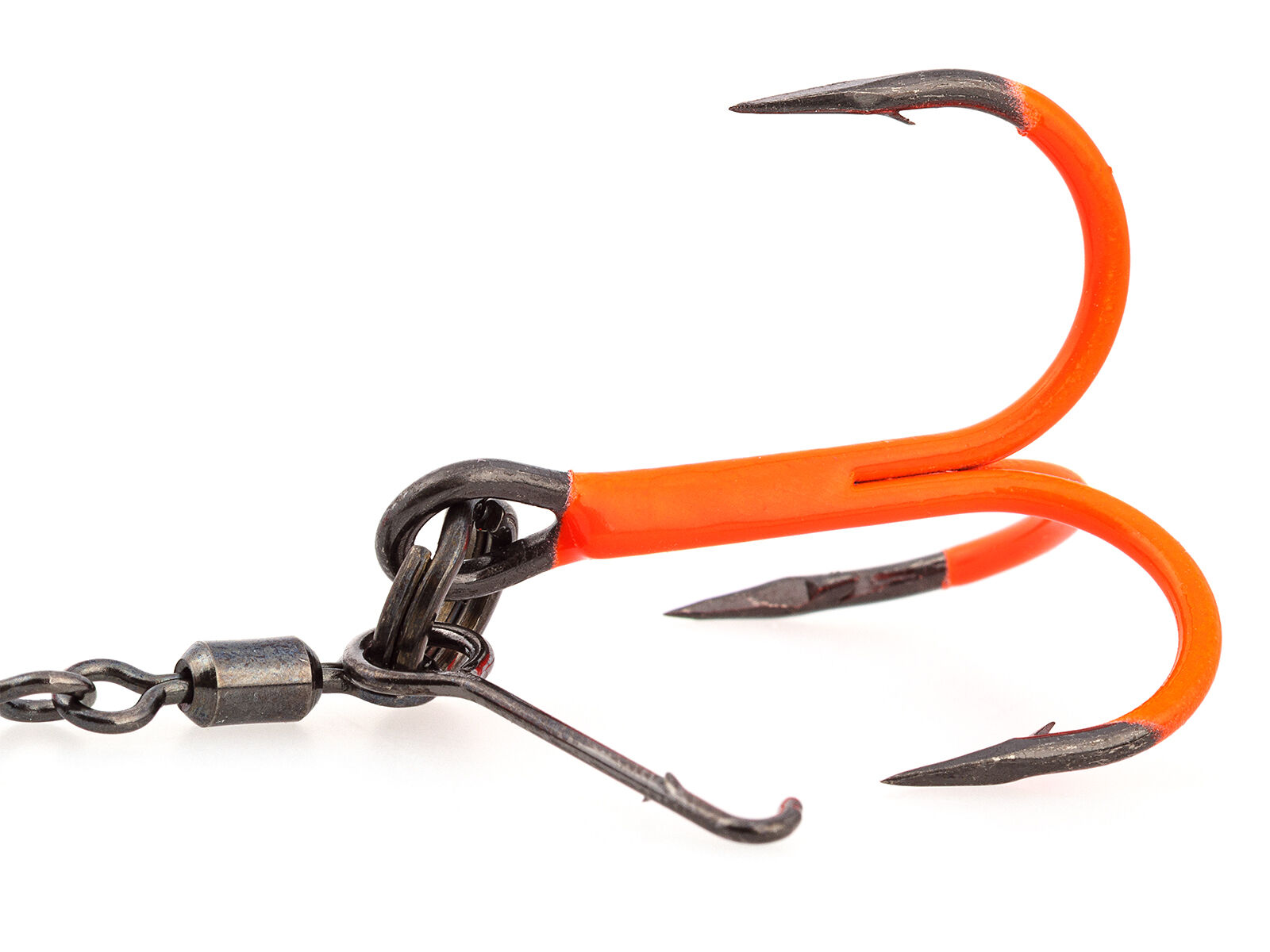 VMC Double Pike Chain Size L UV