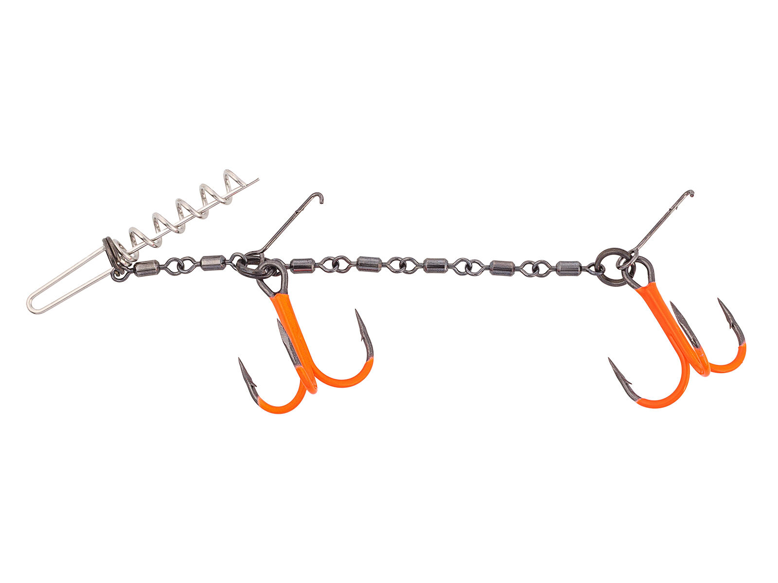 VMC Double Pike Chain Size XL UV