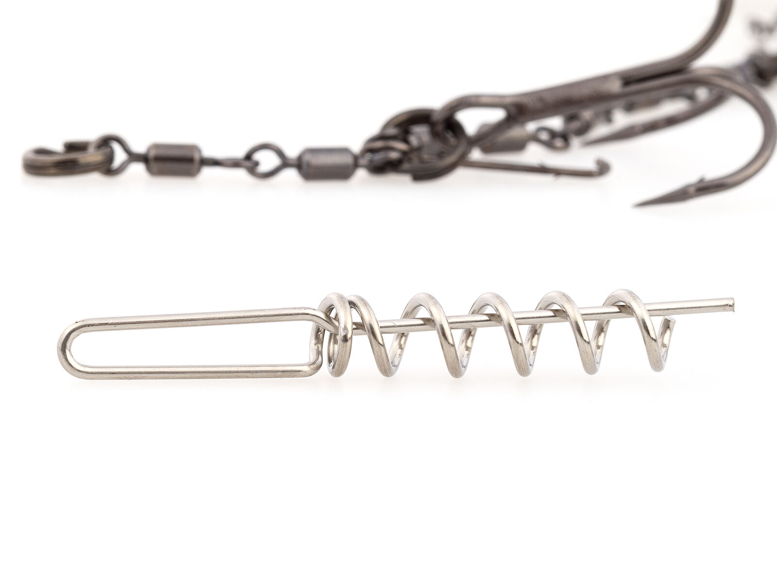 VMC Double Pike Chain Size XL UV