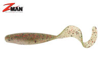 4&quot; StreakZ Curly TailZ