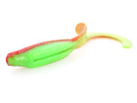 4&quot; StreakZ Curly TailZ