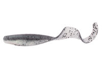 4&quot; StreakZ Curly TailZ - Bad Shad
