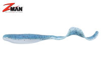 7&quot; StreakZ Curly TailZ