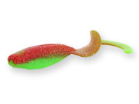 7&quot; StreakZ Curly TailZ