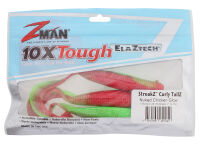 7&quot; StreakZ Curly TailZ