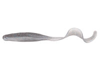 7&quot; StreakZ Curly TailZ -  Smoky Shad