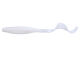 7" StreakZ Curly TailZ -  Pearl