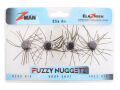 0.5" Fuzzy NuggetZ
