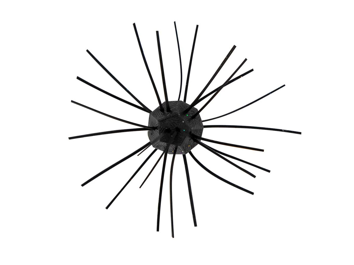 0.5" Fuzzy NuggetZ - Yoga Pants