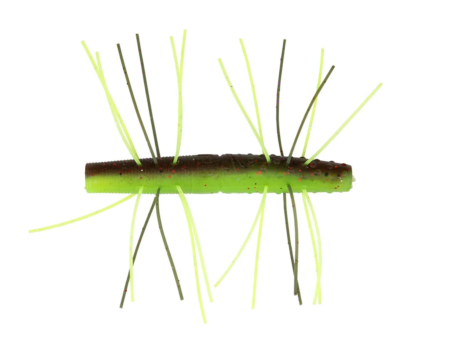 2.75" Fuzzy TRD - Coppertreuse