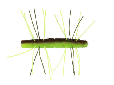 2.75" Fuzzy TRD - Coppertreuse