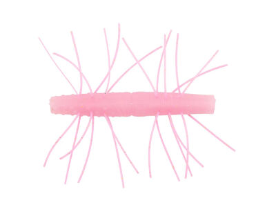 2.75" Fuzzy TRD - Bubble Gum