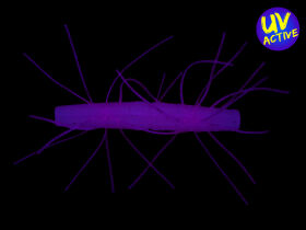 2.75" Fuzzy TRD - Bubble Gum