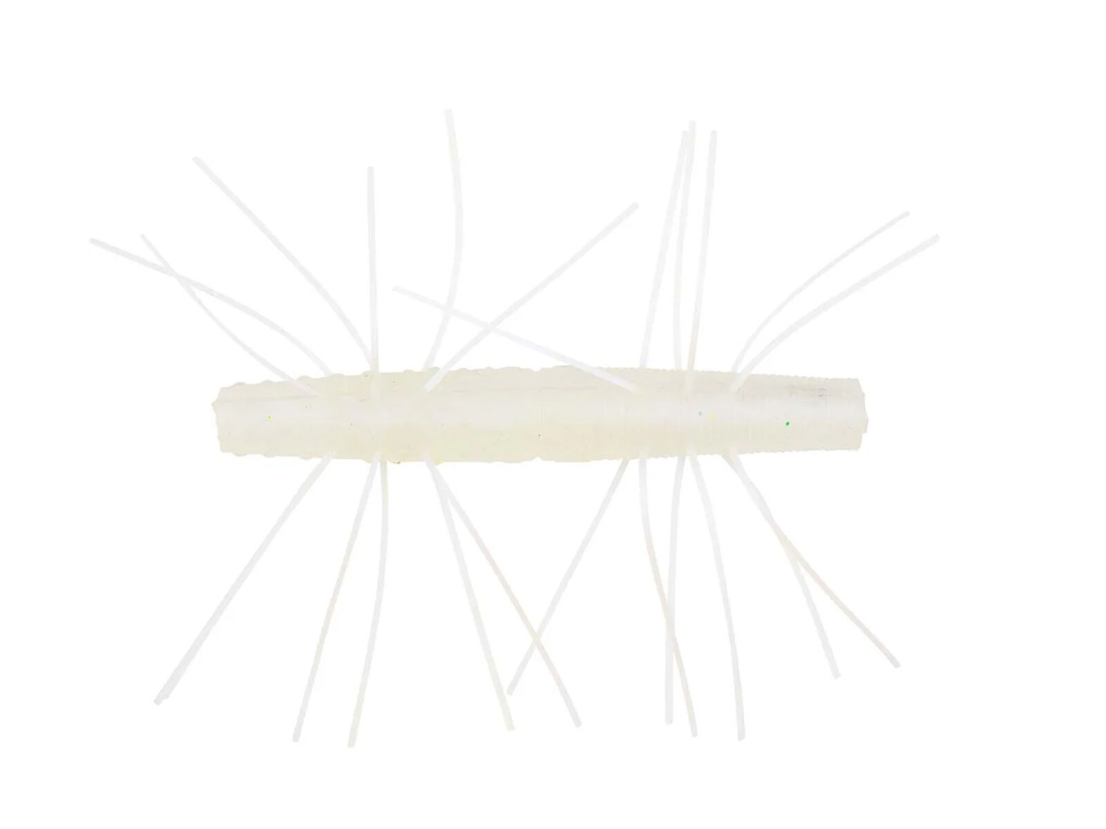 2.75" Fuzzy TRD - Glimmer Blue