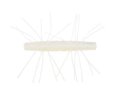 2.75" Fuzzy TRD - Glimmer Blue