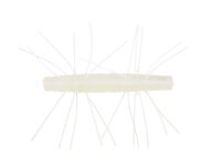 2.75&quot; Fuzzy TRD - Glimmer Blue