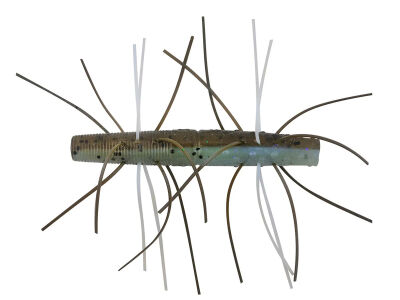 2.75" Fuzzy TRD - The Deal