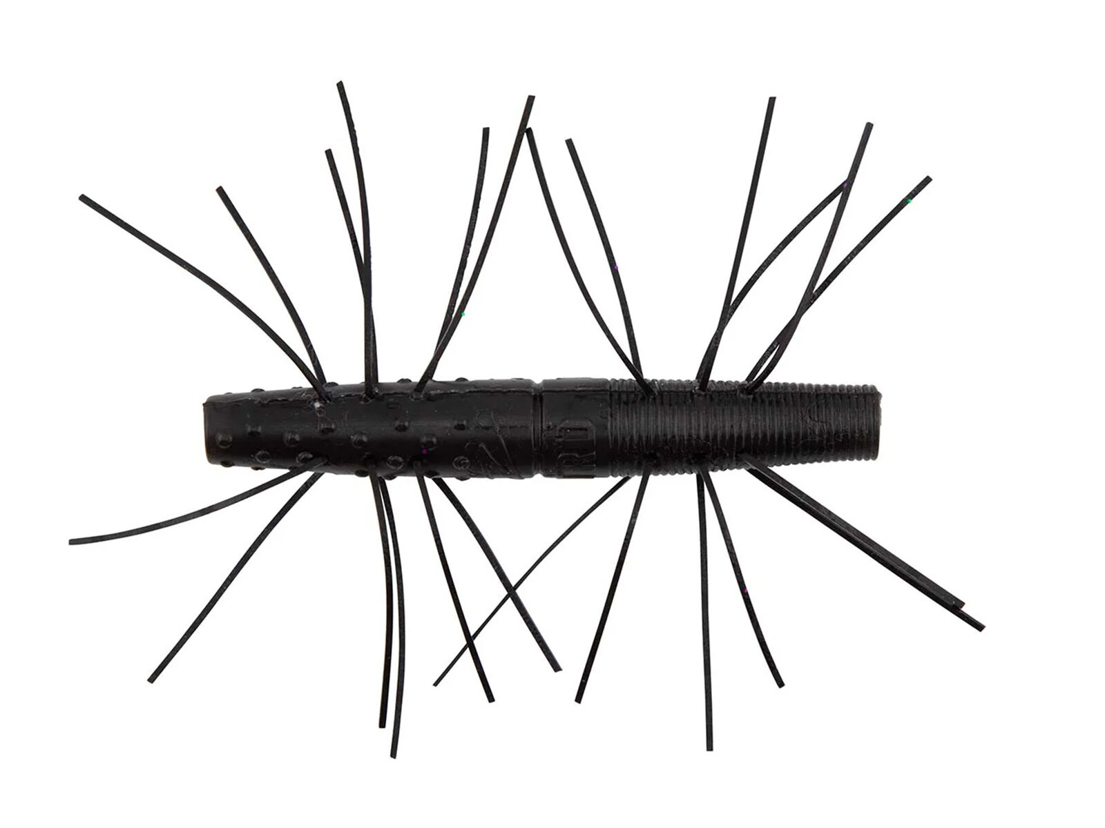 2.75" Fuzzy TRD - Yoga Pants