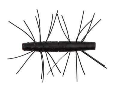 2.75" Fuzzy TRD - Yoga Pants