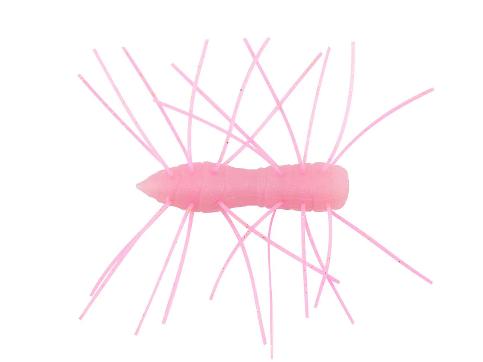 1.75" Fuzzy BugZ - Bubble Gum