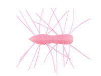 1.75&quot; Fuzzy BugZ - Bubble Gum