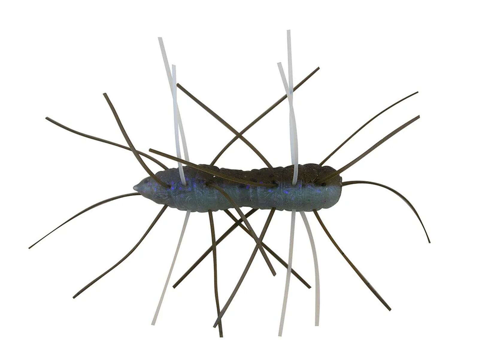 1.75" Fuzzy BugZ - The Deal