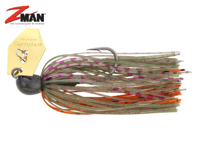 ChatterBait MicroMax