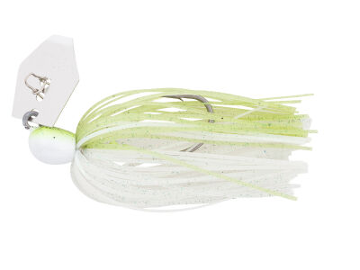 7g ChatterBait MicroMax - Gizzard Shad