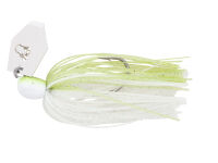 5.25g ChatterBait MicroMax - Gizzard Shad