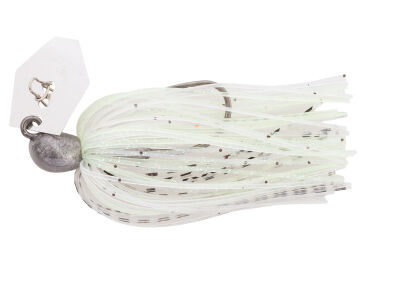 5.25g ChatterBait MicroMax - Spot Remover