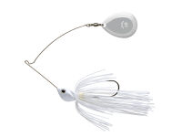 17g NORIES Single Control (721) White Crystal Size 3/0