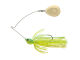 17g NORIES Single Control (746) Bright Chartreuse Size 5/0