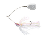 17g NORIES Single Control (765) Live Wakasagi Silver Size 3/0