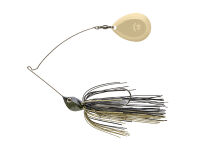 17g NORIES Single Control (771) Black Olive Size 5/0