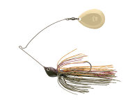 17g NORIES Single Control (772) Green Pumpkin Crawdad Size 3/0