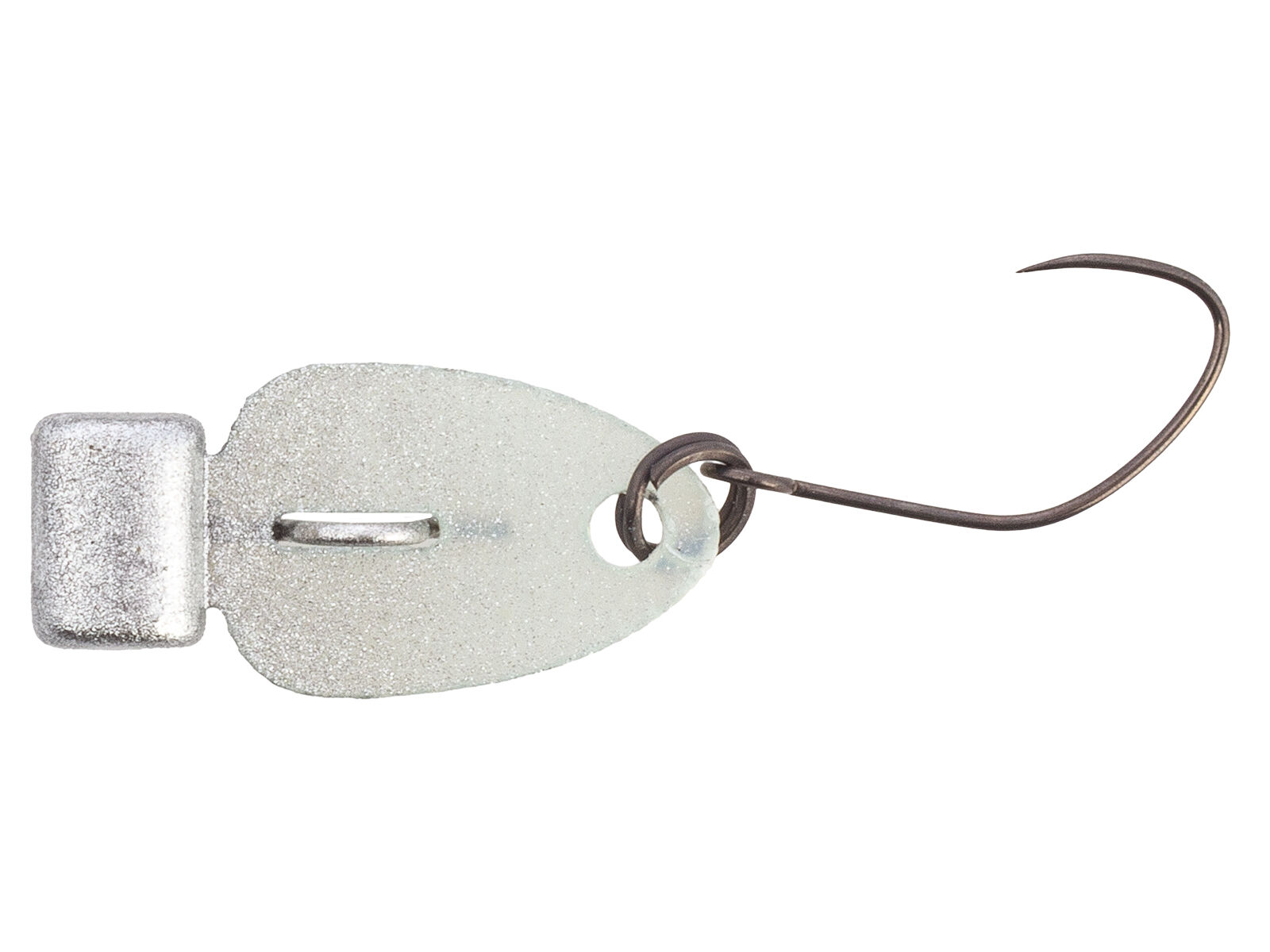 Bottom Chopper 1.2g (BC02) Silver