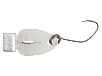 Bottom Chopper 1.2g (BC02) Silver