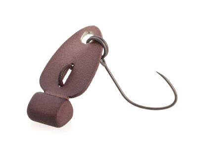 Bottom Chopper 1.2g (BC03) Light Brown