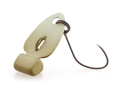 Bottom Chopper 1.2g (BC05) Beige