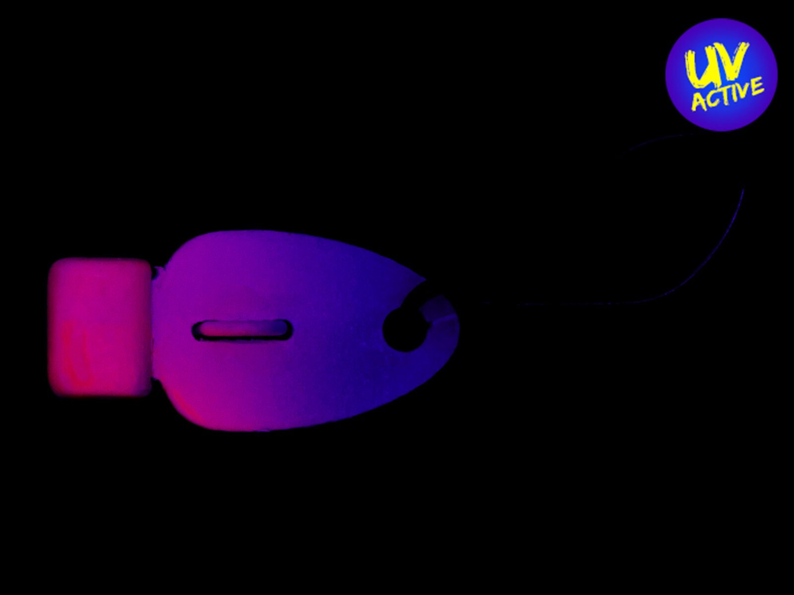 Bottom Chopper 1.2g (BC06) Pink