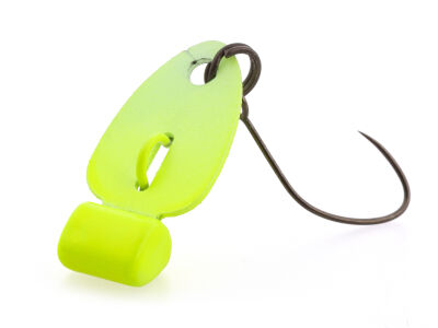 Bottom Chopper 1.2g (BC09) Chart Yellow