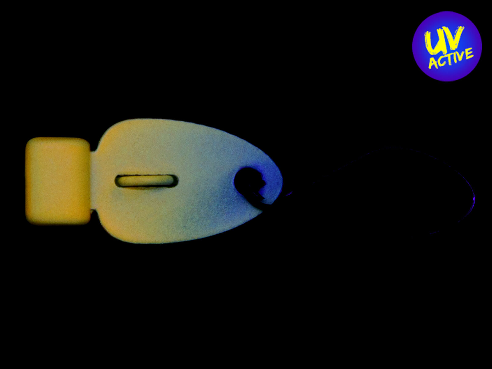 Bottom Chopper 1.2g (BC10) Orange