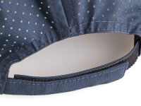 NORIES Rain Mesh Cap 10