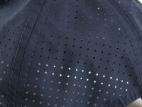 NORIES Rain Mesh Cap 10