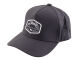 NORIES Rain Mesh Cap 10 Black