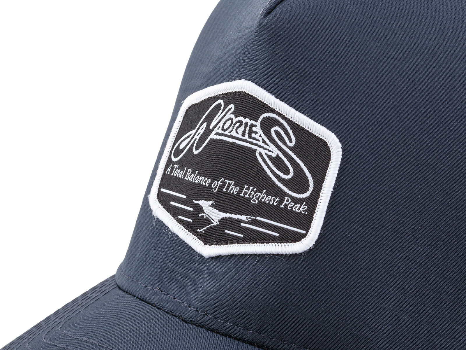NORIES Rain Mesh Cap 10 Navy